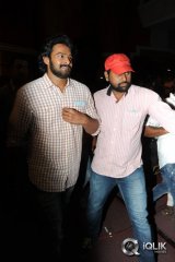 Chakkiligintha Movie Audio Launch
